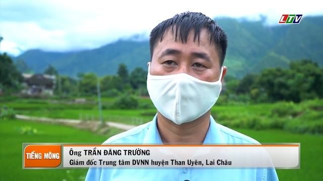 LAI CHÂU - TRUYỀN HÌNH TIẾNG MÔNG | LUK HMÔNGZ | Ngày 30/10/2021 смотреть онлайн