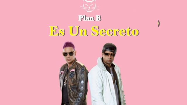 Plan B - Es Un Secreto REMIX ( Tom Gasco ) TECH HOUSE LATIN HOUSE смотреть онлайн