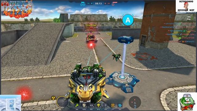 ТАНКИ ОНЛАЙН,ЗОЛОТОЕ СВЕЧЕНИЕ ,НОВЫЙ СТРАЙКЕР ПРОСТО ТРОЛЬ,,, смотреть онлайн