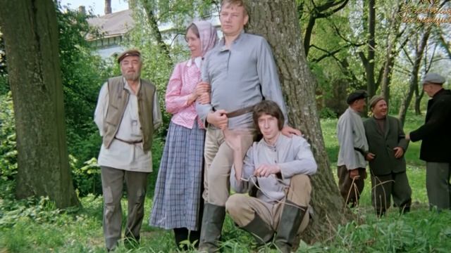 Ты гори, мой костер смотреть онлайн