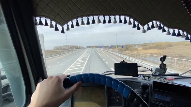 Едем караваном 🚛! То одно, то другое🛠 Ооочень долгая, ночная выгрузка! смотреть онлайн