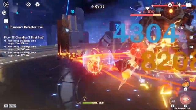 Don't skip ALBEDO if you can use this comp... смотреть онлайн