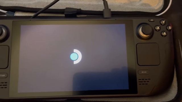 UNBOXING New 512gb STEAM DECK смотреть онлайн