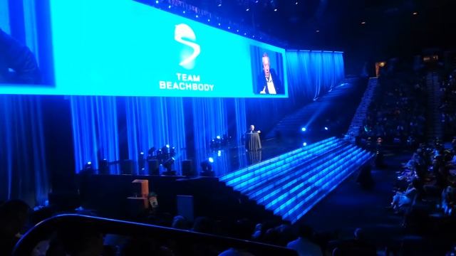John C. Maxwell at Beachbody Coach Summit 2013 смотреть онлайн