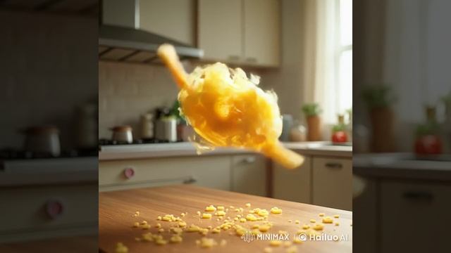 Спагетти крутит сальто смотреть онлайн
