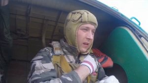 Прыжки с парашютом в Санкт-Петербурге (СПб)