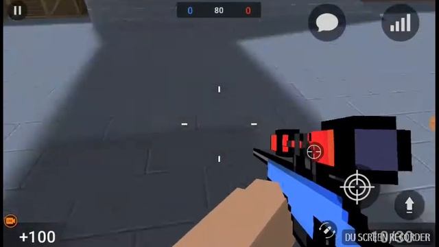 Баг на карте Carnage смотреть онлайн