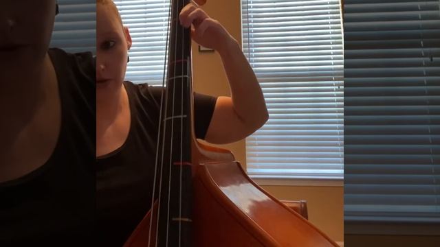 Bass 2 Octave G Major смотреть онлайн