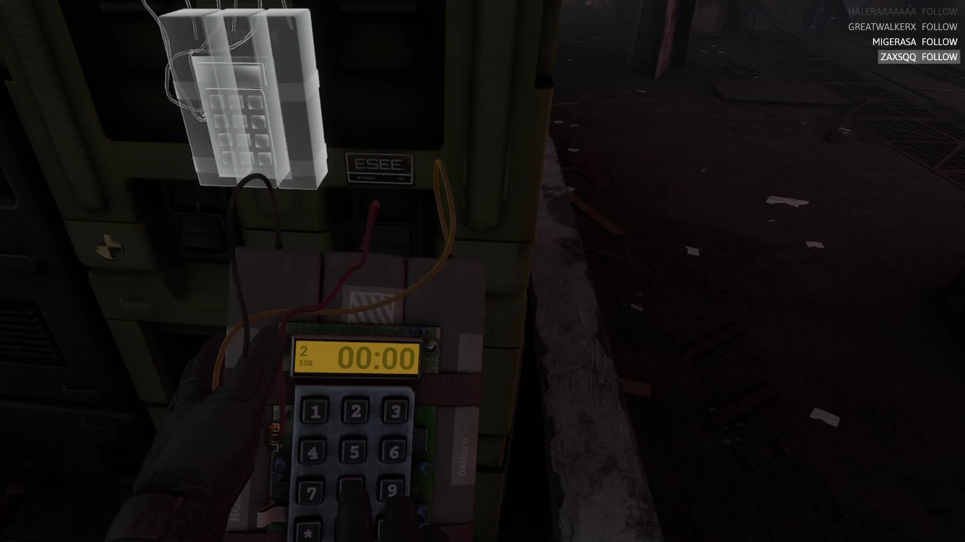 PAVLOV [VR] ➤ Тестовый стрим в виртуальной реальности смотреть онлайн