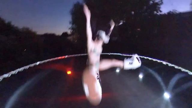 ZHEANI - BWC  ( Official Music Video )