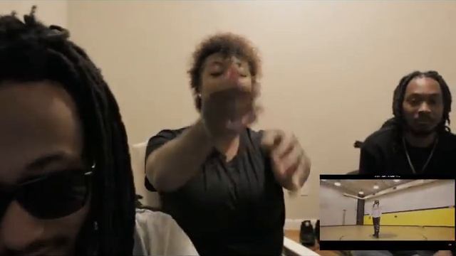 montana of 300 white iverson milly rock reaction смотреть онлайн