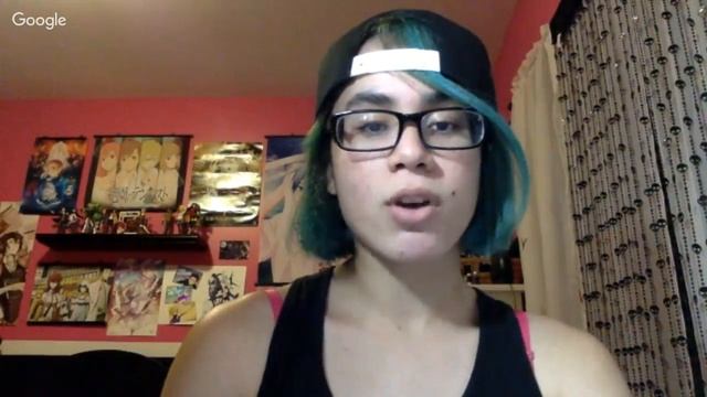 Let's Read Some Horrible Anime Fanfics смотреть онлайн