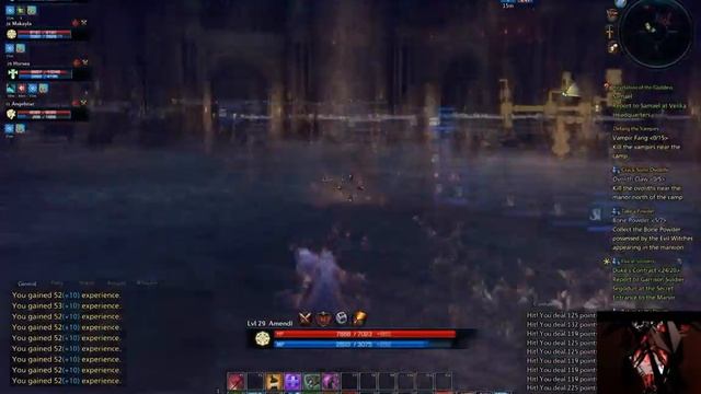 TERA Beta Key Give Away! (Closed Beta Test #5) смотреть онлайн