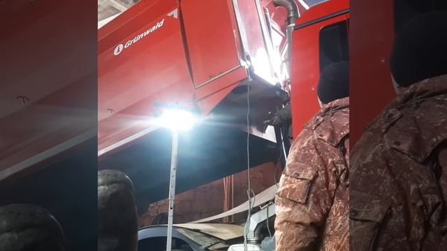 Установка дополнительных бак смотреть онлайн
