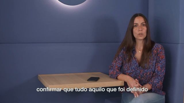 #1 Tecnologia em 115 segundos - Sofia Penim смотреть онлайн