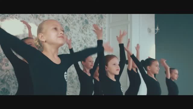 Видео Стиль ГАУЗ НСО _Молочная кухня_ «ГИМНАСТИКА» смотреть онлайн