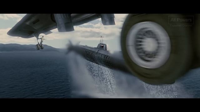 Magneto - All Powers from the films смотреть онлайн