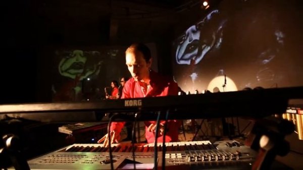 Marimba Plus - Philadelphia Mambo (2011)