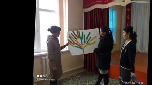 Ата-аналарға арналған тренинг