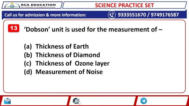 Science Class 11 in Bengali for Railway Group D & NTPC CBT 2 | Railway Special Series in Bengali смотреть онлайн