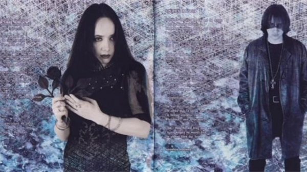 Closterkeller - Graphite (Instrumental)