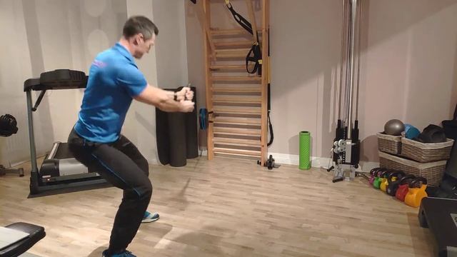 Hendrik Ehnert - Funktionelles Ganzkörpertraining mit dem Kinetic Trainer - active-push.de смотреть онлайн