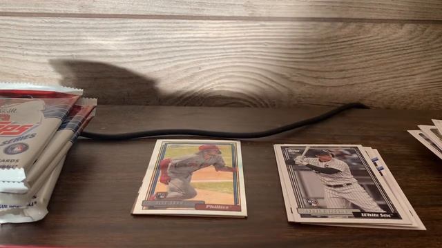 Opening a topps update series blaster box. Pretty good product. #topps #70thanniversary смотреть онлайн