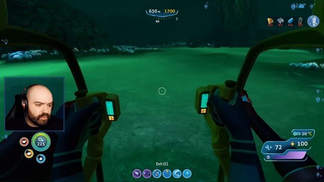 It's Time To Say Goodbye - Subnautica | Blind Playthrough [Part 11 - ENDING] смотреть онлайн