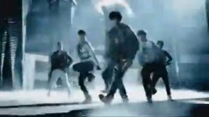 EXO - Mama Ft. Henry - Trap