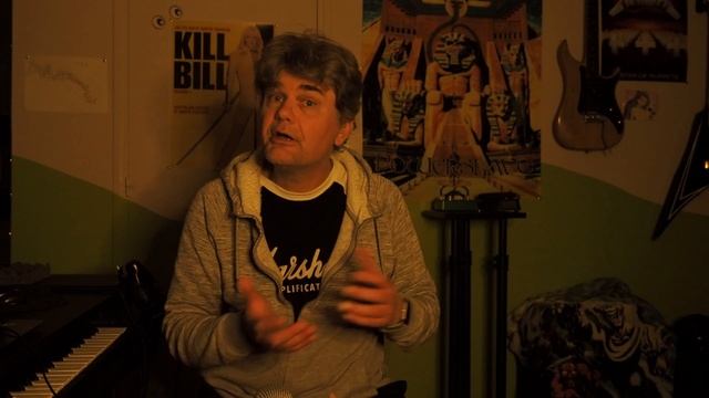 Comment enrichir ses grilles d'accords pour embellir le tout! смотреть онлайн