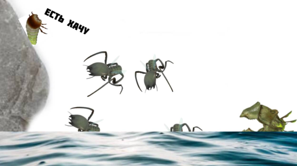 ПРОХОЖДЕНИЕ Haif Laif 2 ЭПИЗОД 2!