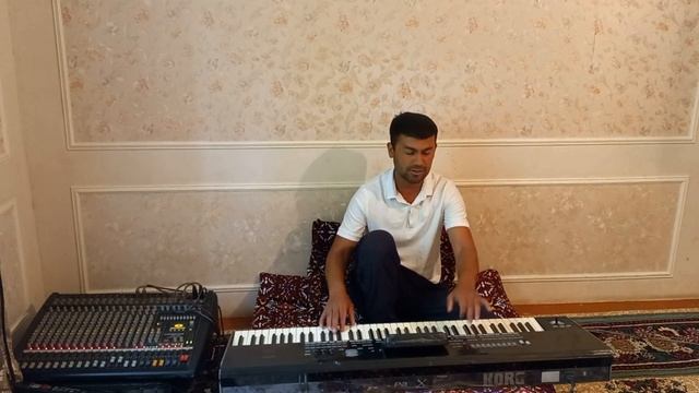 рамазони нур  ширончон