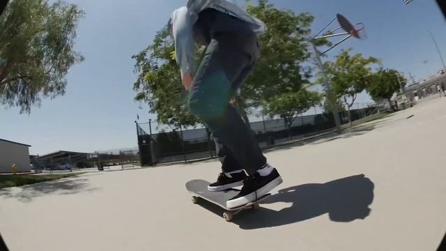 10 BEST LOOKING TRICKS IN SKATEBOARDING