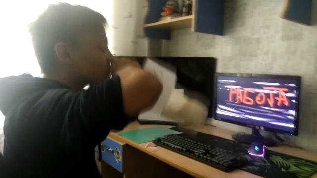 FRUTTY GANG-кумыс смотреть онлайн