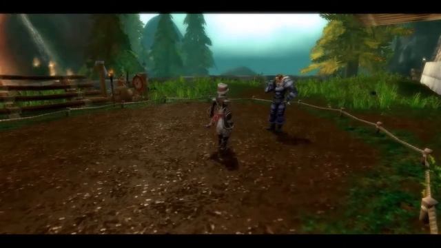 Клыки Отца Часть 4 [mega-wow.ru] смотреть онлайн