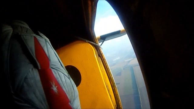 Оборвалась стреньга. Не раскрылся парашют. Обана. Ура-а-а!=)) смотреть онлайн