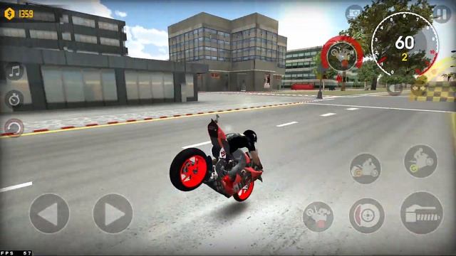 Xtrme Mx King 2 Moto Bike City 3D Driving IOS Android Gameplay Game Xtrme Motorbike Mx King смотреть онлайн