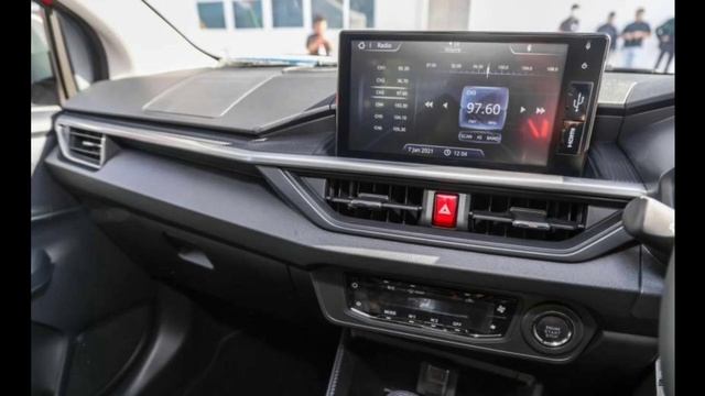 Perodua Axia 2023 - apa yang baru❓kamu nanya❓♥️♥️♥️ смотреть онлайн