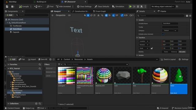4-11 -Resource actor смотреть онлайн