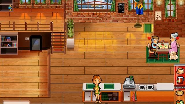 Tutorial Game Delicious 2 Deluxe Nanay Nge-Game смотреть онлайн