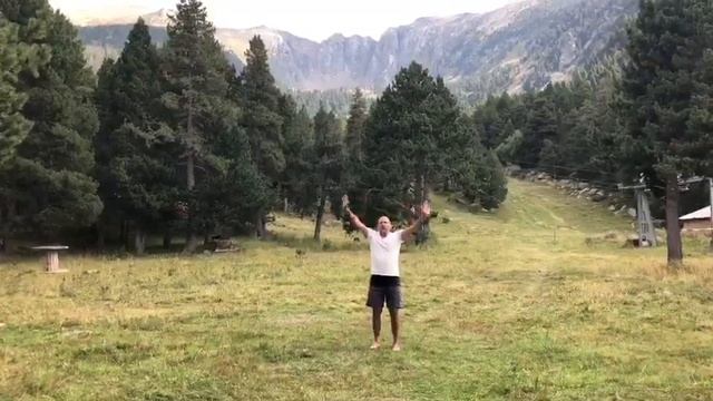 TAIJI QUAN, style Chen. JEAN LUC LAMBERT CAMBREDASE 2022 смотреть онлайн