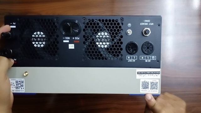 New Model Fronus 6 KW PV 7000 Solar Inverter Price 2022 | INFINEON Inverter | Hybrid Solar Inverte смотреть онлайн