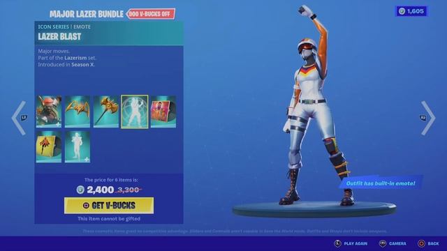 Major Lazer Bundle смотреть онлайн