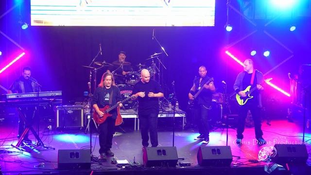 Renegades "Babe" - by Styx - You need you gig filmed professionally? Contact Chris Dorat Production смотреть онлайн