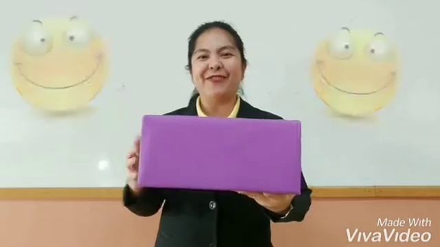 MWS-Math(Difference Between Cube & Rectangular Prism) Kindergarten 1 by T. Mary, T. Lyn and T. Hied смотреть онлайн