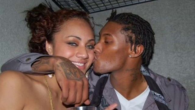 R.I.P. Chris Henry [Slim] #15. You Will Be Missed. смотреть онлайн