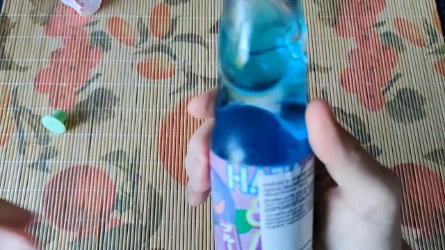 Японская газировка Ramune, часть 2 смотреть онлайн