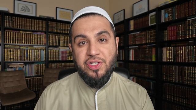 Getting Ready for Hajj - Sh Hasib Noor - 6. Umrah - Quick Overview смотреть онлайн