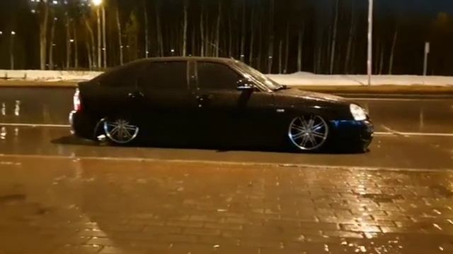 СОЧНАЯ ЛАДА ПРИОРА ПАНТЕРА НА ПНЕВМЕ ПУШКА ГОНКА ЛАДА НА ТОПОВЬХ ДИСКАХ смотреть онлайн