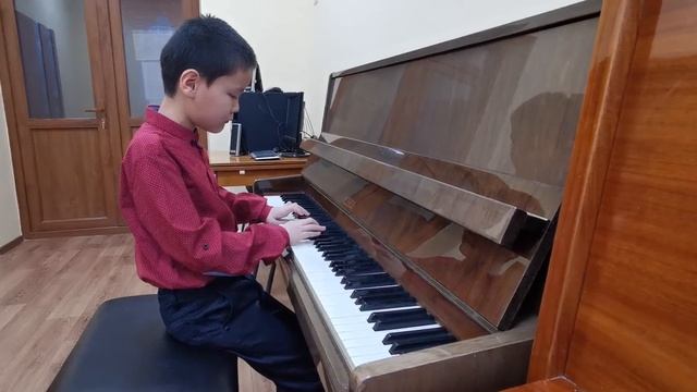 Гаммы смотреть онлайн